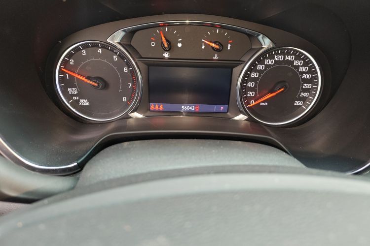 Chevrolet Blazer 2020 car image #10