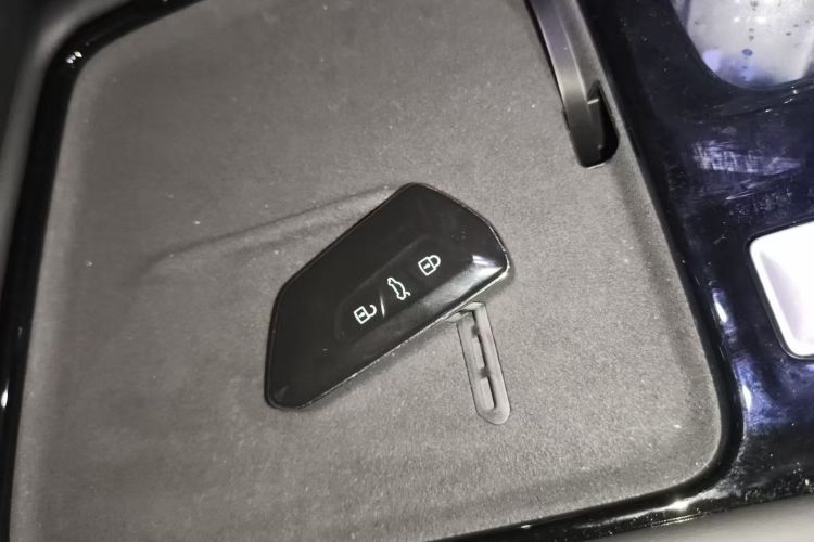 Volkswagen Teramont 2024 #10 Volkswagen Teramont 2024 immagine di auto #10