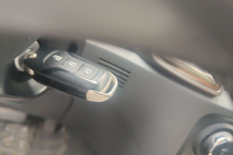 Ford Everest 2016 #10 Ford Everest 2016 car image #10