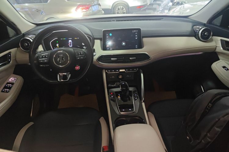 MG Pilot 2021 car image #10