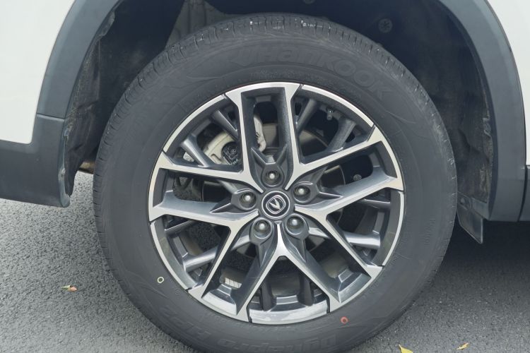 Changan CS75 PRO 2022 изображение автомобиля #10