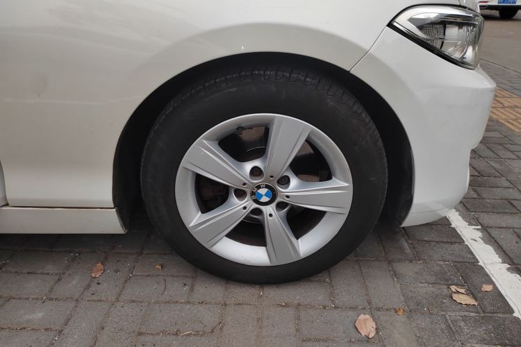 BMW 2 Series (Imported) 2016 car image #10