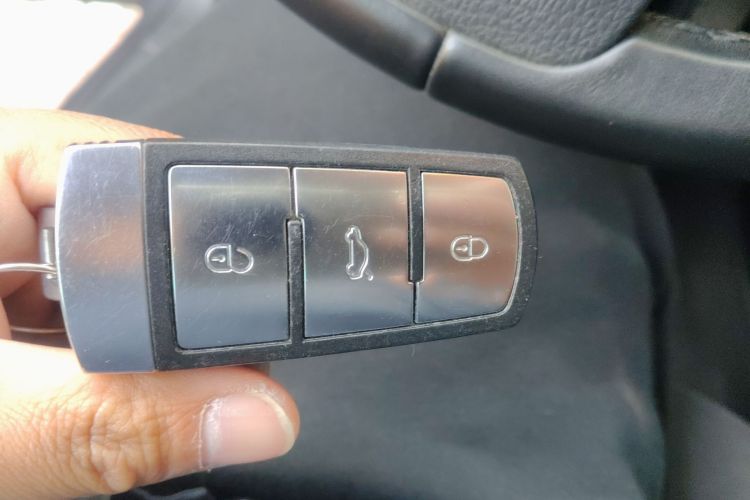 Volkswagen Magotan (Imported) 2012 #10 Volkswagen Magotan (Imported) 2012 immagine di auto #10