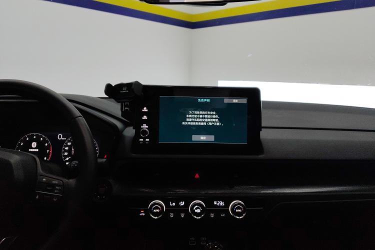 Honda Breeze 2023 car image #10