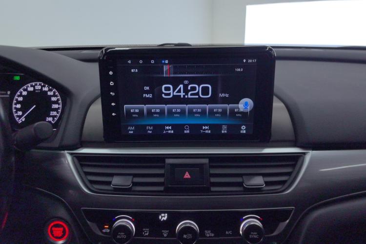 BYD F3R 2019 #10 BYD F3R 2019 car image #10