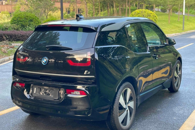 BMW i3 (Imported) 2020 immagine di auto #10