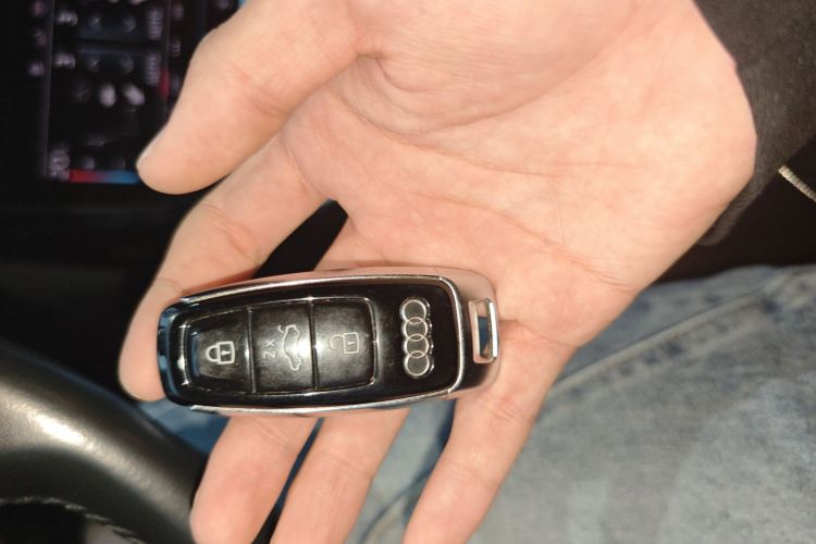 Audi e-tron (Imported) 2021 car image #10