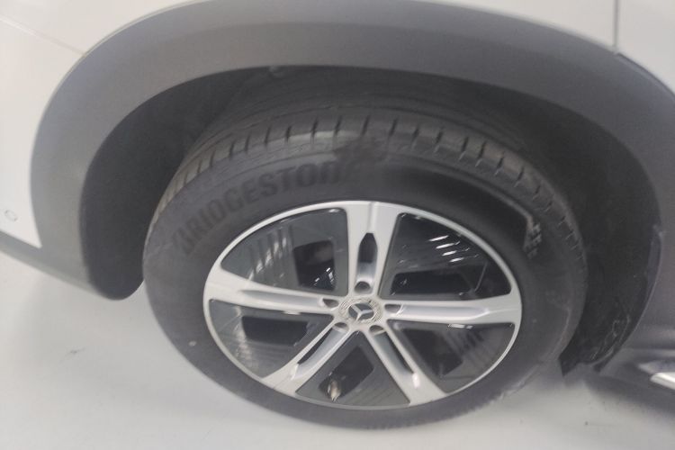 Mercedes-Benz EQE SUV 2023 car image #10