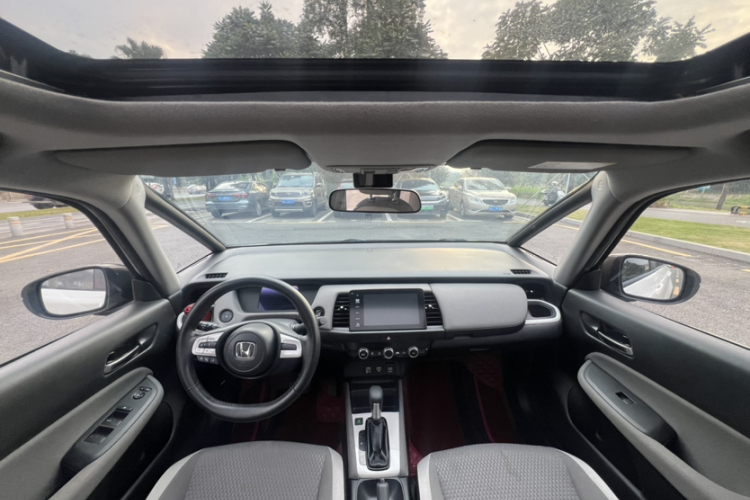 Honda LIFE 2021 car image #10