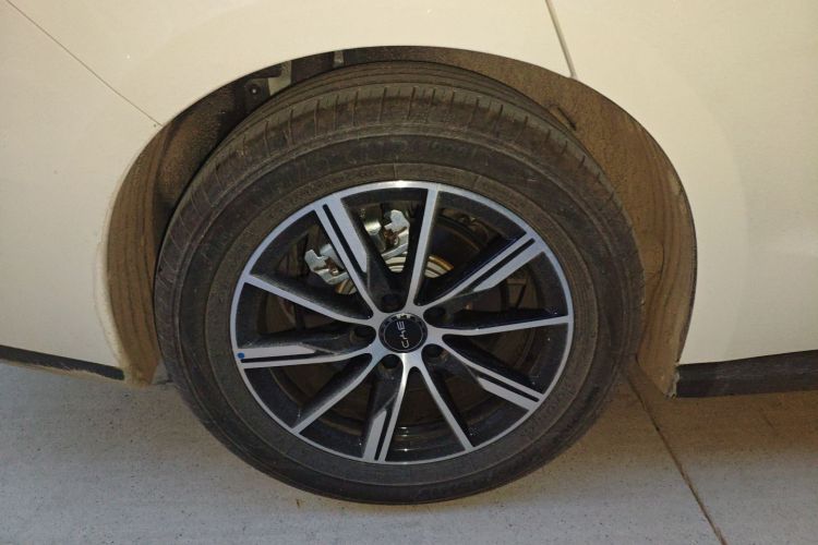 BYD Seal 06 DM-i 2025 #10 BYD Seal 06 DM-i 2025 image de voiture #10