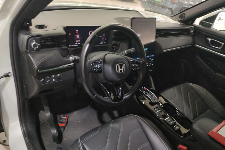 Honda e:NP1 2022 #10 Honda e:NP1 2022 imagem de carro #10