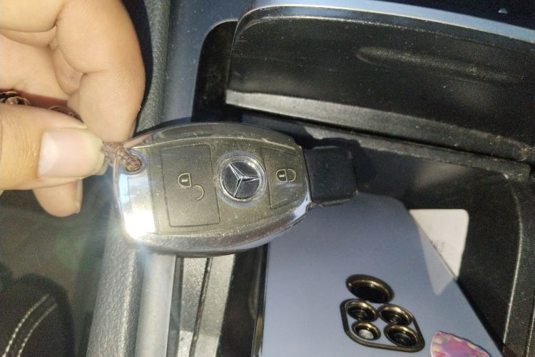 Mercedes-Benz GLA Class (Imported) 2018 car image #10