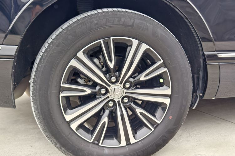 Honda Breeze New Energy 2023 car image #10