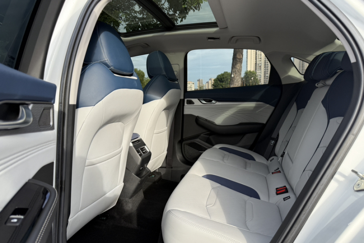 星瑞 2024 汽车图片 #10