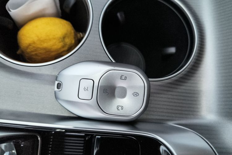 GAC Trumpchi E8 2025 imagem de carro #10