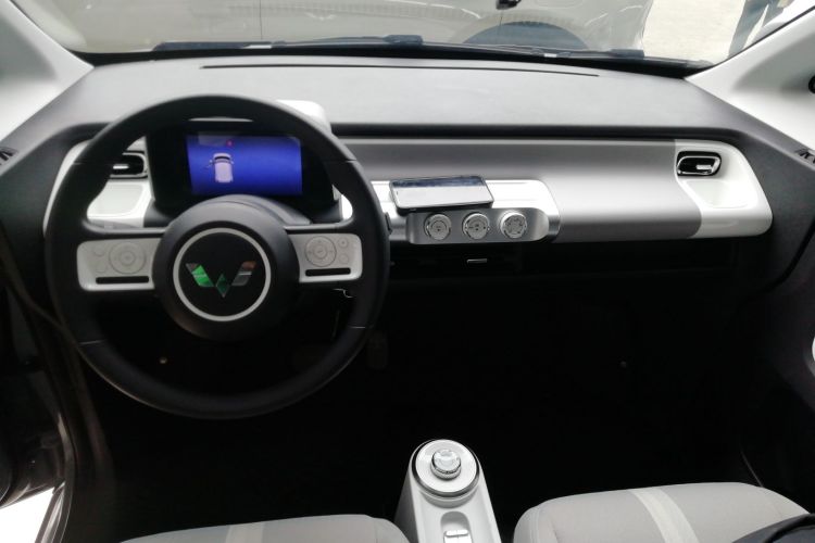 Wuling Air ev 2023 #10 Wuling Air ev 2023 imagen de coche #10