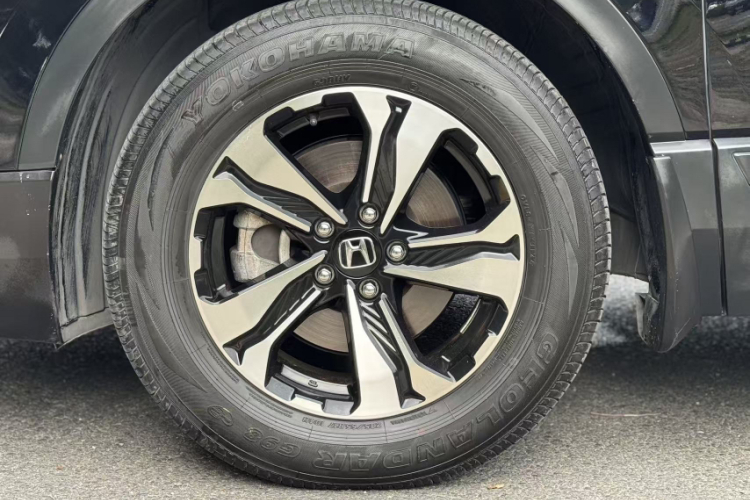 Honda CR-V 2022 car image #10