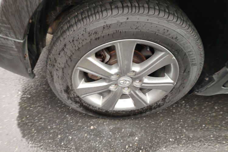 Toyota Verso 2017 car image #10