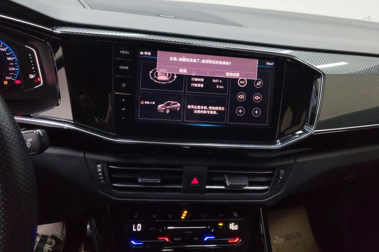 Volkswagen Tayron X 2020 immagine di auto #10