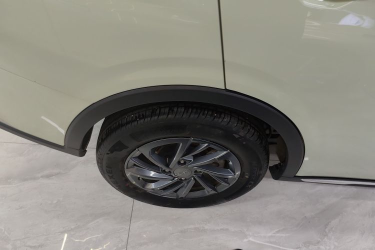 Neta AYA 2023 #10 Neta AYA 2023 صورة سيارة #10