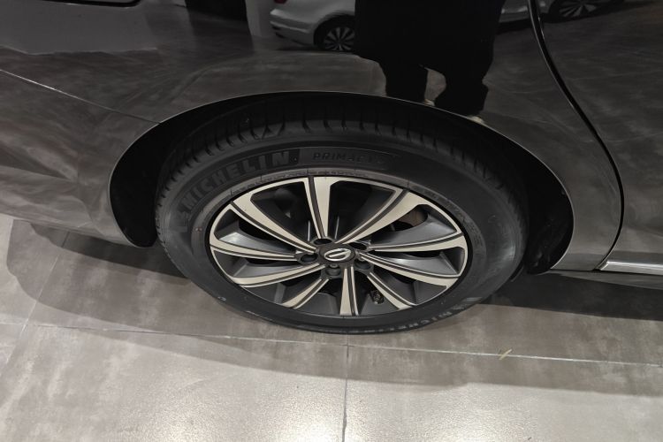 GAC Trumpchi GA8 2021 car image #10