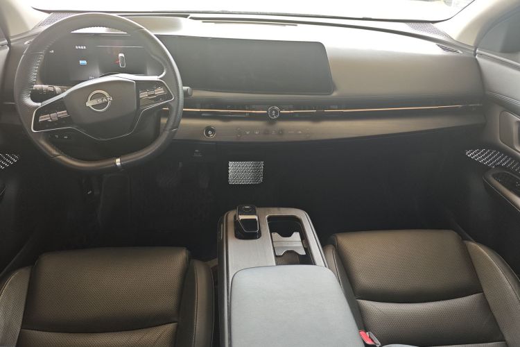 日产 ARIYA艾睿雅 2022 汽车图片 #10