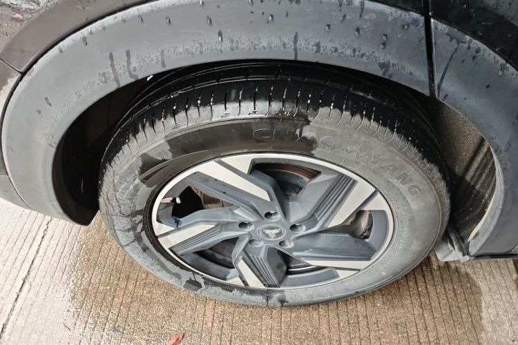 哪吒汽车 哪吒X 2023 汽车图片 #10