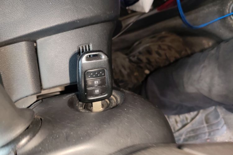 Honda Fit (Imported) 2015 صورة سيارة #10