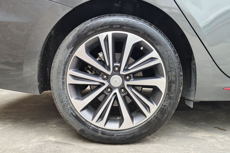 Changan Raeton CC 2020 car image #10