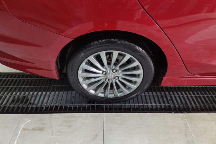 Suzuki Ciaz 2014 car image #10