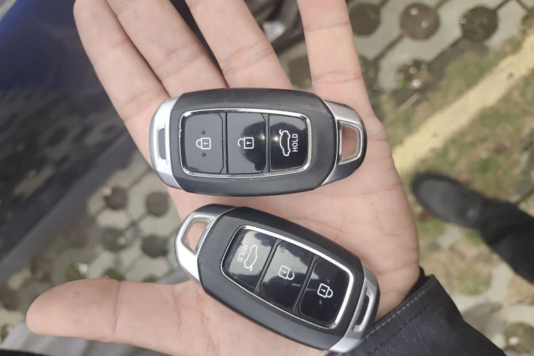 Hyundai Lafesta 2020 #10 Hyundai Lafesta 2020 immagine di auto #10