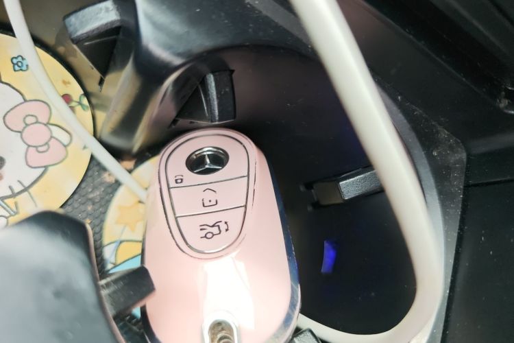 Mercedes-Benz C Class New Energy 2023 #10 Mercedes-Benz C Class New Energy 2023 immagine di auto #10