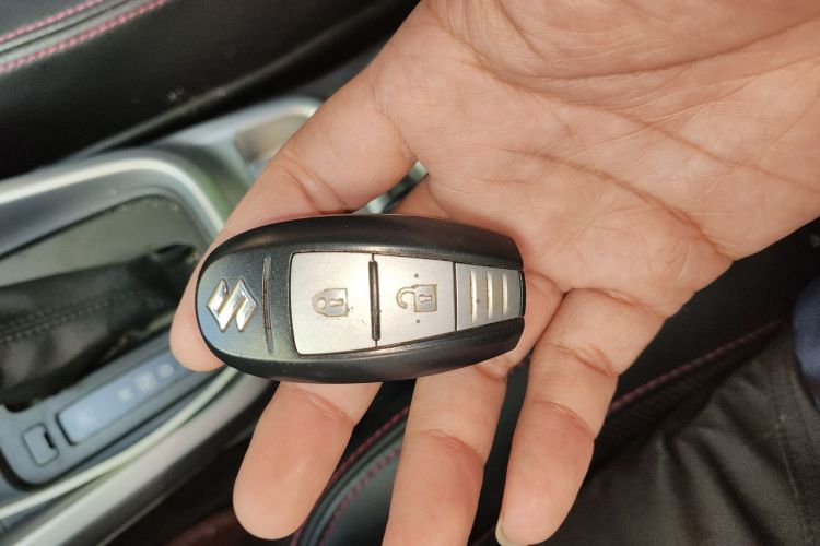 铃木 维特拉 2016 汽车图片 #10