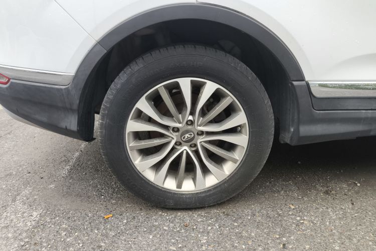 Kaiyi X5 2020 car image #10