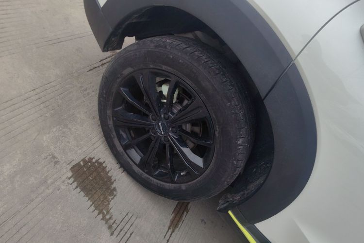 Haval H6S 2022 immagine di auto #10