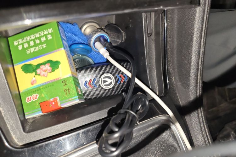 Changan CS35MAX 2019 #10 Changan CS35MAX 2019 car image #10