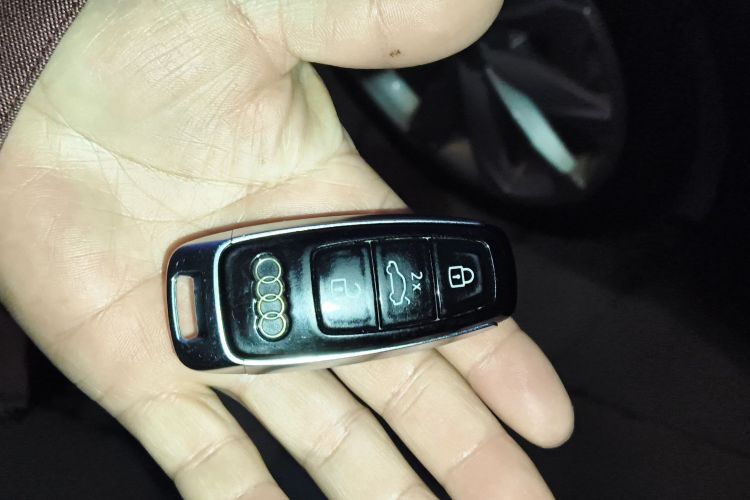 Audi A6 (Imported) 2023 image de voiture #10