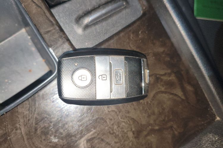 起亚 起亚K5(进口) 2016 汽车图片 #10