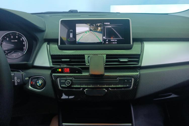 BMW 2 Series Gran Tourer 2019 #10 BMW 2 Series Gran Tourer 2019 car image #10