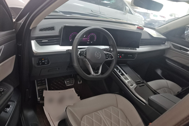 Volkswagen Tavendor 2023 #10 Volkswagen Tavendor 2023 immagine di auto #10