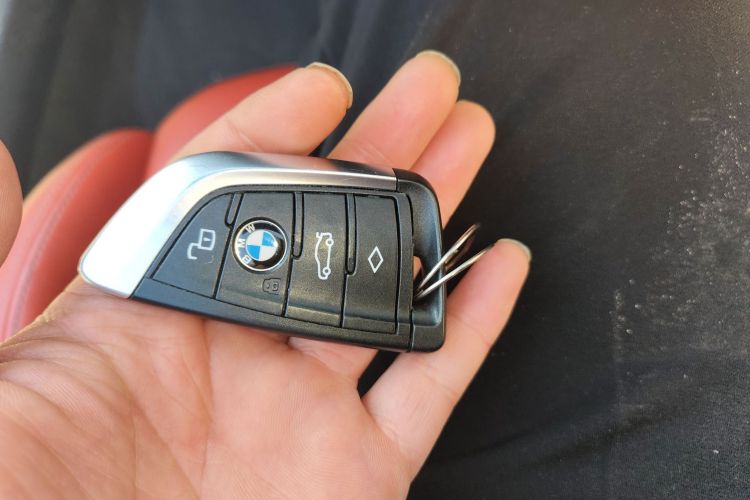 BMW Z4 M40i 2023 #10 BMW Z4 M40i 2023 car image #10