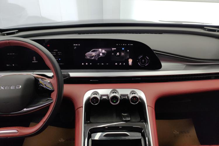 Exceed Yaoguang C-DM 2024 #10 Exceed Yaoguang C-DM 2024 car image #10