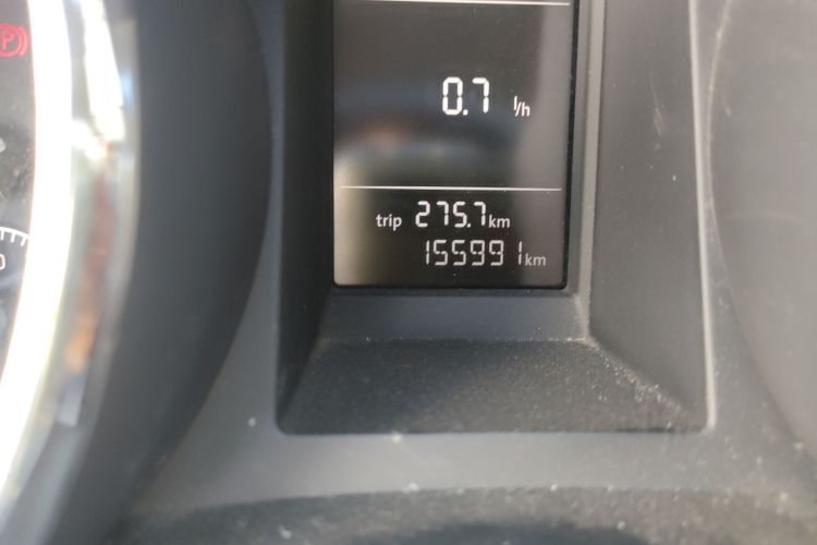 Skoda Yeti (Imported) 2014 car image #10