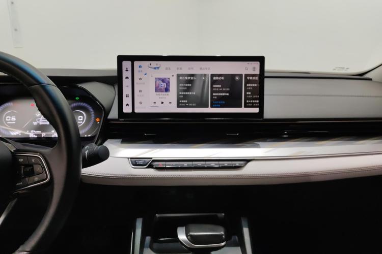 GEELY Emgrand L 2021 #10 GEELY Emgrand L 2021 car image #10