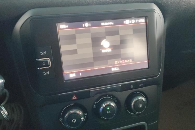 Citroen C4 C-Quatre 2019 #10 Citroen C4 C-Quatre 2019 car image #10