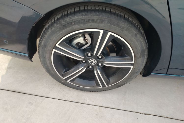 Honda Inspire New Energy 2023 car image #10