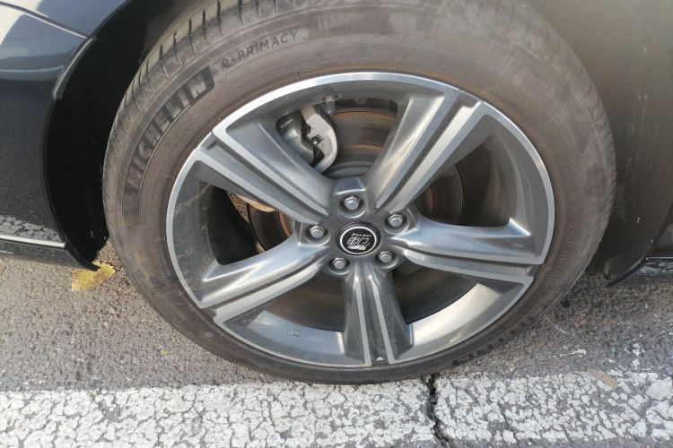 Honda Accord New Energy 2023 car image #10