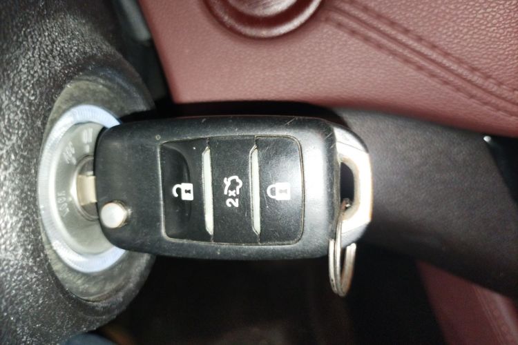 Changan Linmax 2017 #10 Changan Linmax 2017 car image #10