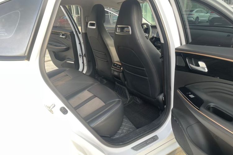 GAC iA5 2020 car image #10