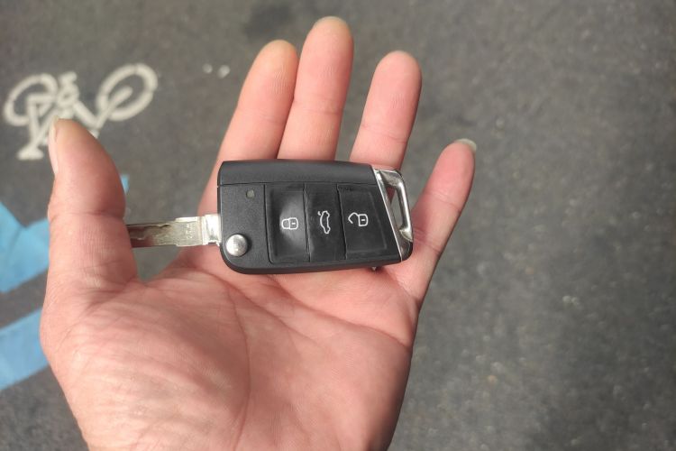 Volkswagen Teramont 2018 #10 Volkswagen Teramont 2018 immagine di auto #10